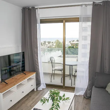 Ocean House Exclusivo Vista Mar B 1 Plta 4 By Costa Del Sol Aparthotel 3*