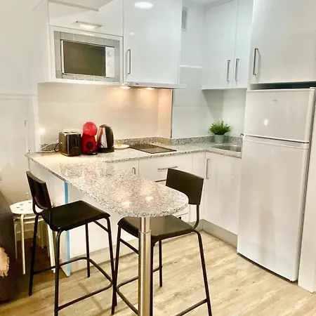 Ocean House Exclusivo Vista Mar B 1 Plta 4 By Costa Del Sol 3*