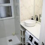 מלון דירות Ocean House Exclusivo Vista Mar B 1 Plta 4 By Costa Del Sol