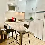 Ocean House Exclusivo Vista Mar B 1 Plta 4 By Costa Del Sol 3*