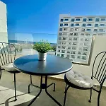 Ocean House Exclusivo Vista Mar B 1 Plta 4 By Costa Del Sol Lägenhetshotell 3*