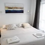 아파트호텔 Ocean House Exclusivo Vista Mar B 1 Plta 4 By Costa Del Sol 3*