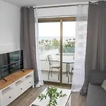 Ocean House Exclusivo Vista Mar B 1 Plta 4 By Costa Del Sol טורמולינוס