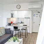 Ocean House Exclusivo Vista Mar B 1 Plta 4 By Costa Del Sol טורמולינוס