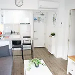 Ocean House Exclusivo Vista Mar B 1 Plta 4 By Costa Del Sol 아파트호텔