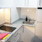 Ocean House Exclusivo Vista Mar B 1 Plta 4 By Costa Del Sol 3*
