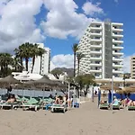 Ocean House Exclusivo Vista Mar B 1 Plta 4 By Costa Del Sol Torremolinos