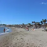 Ocean House Exclusivo Vista Mar B 1 Plta 4 By Costa Del Sol טורמולינוס
