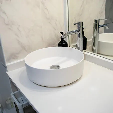 Ocean House Exclusivo Vista Mar B 1 Plta 4 By Costa Del Sol