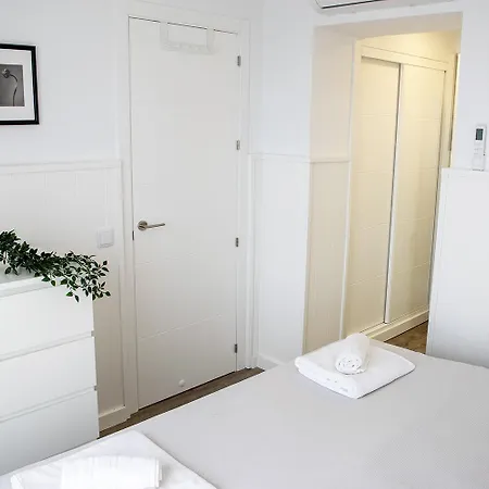 Ocean House Exclusivo Vista Mar B 1 Plta 4 By Costa Del Sol Apart-hotel