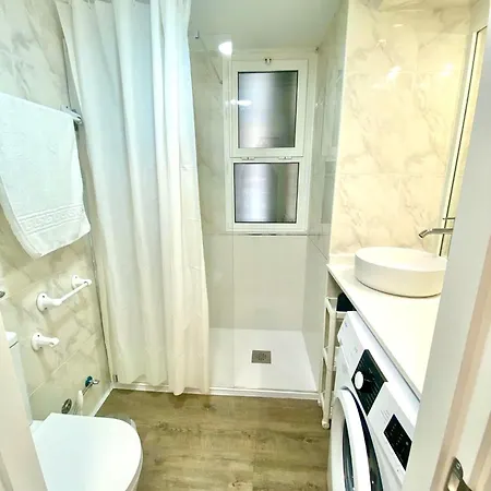 Ocean House Exclusivo Vista Mar B 1 Plta 4 By Costa Del Sol 3* Torremolinos