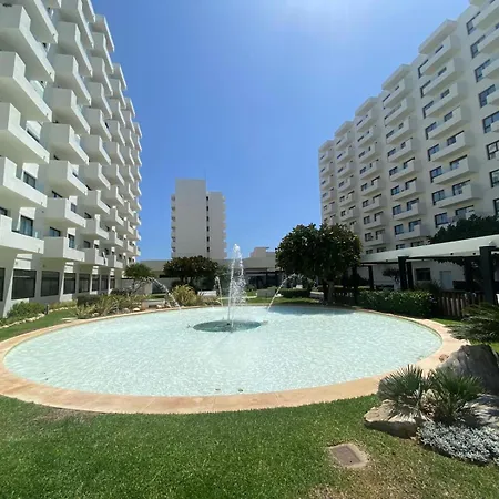Ocean House Exclusivo Vista Mar B 1 Plta 4 By Costa Del Sol