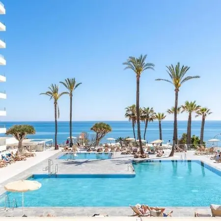Ocean House Exclusivo Vista Mar B 1 Plta 4 By Costa Del Sol