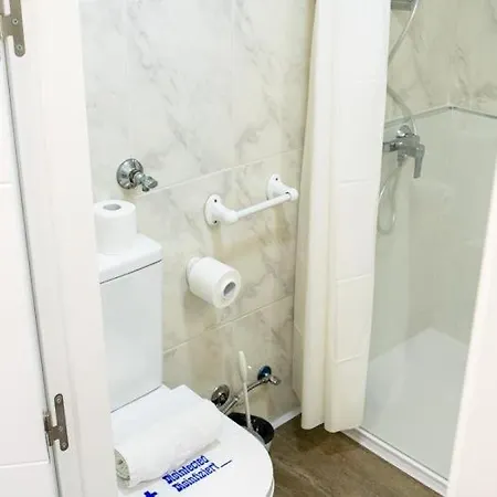 Ocean House Exclusivo Vista Mar B 1 Plta 4 By Costa Del Sol