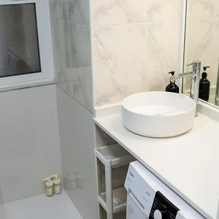 Ocean House Exclusivo Vista Mar B 1 Plta 4 By Costa Del Sol Apart-hotel