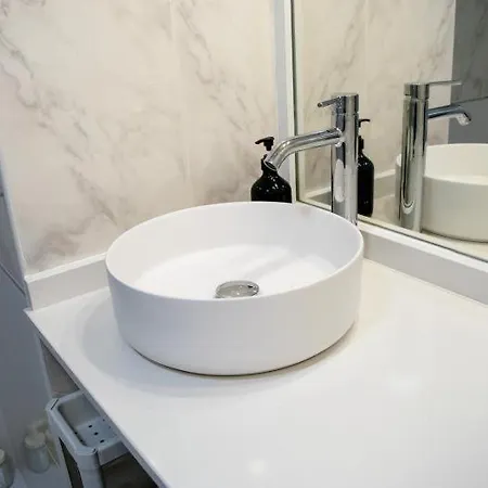 Ocean House Exclusivo Vista Mar B 1 Plta 4 By Costa Del Sol Torremolinos