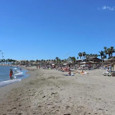 Ocean House Exclusivo Vista Mar B 1 Plta 4 By Costa Del Sol Torremolinos