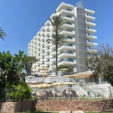 Ocean House Exclusivo Vista Mar B 1 Plta 4 By Costa Del Sol Apart-hotel