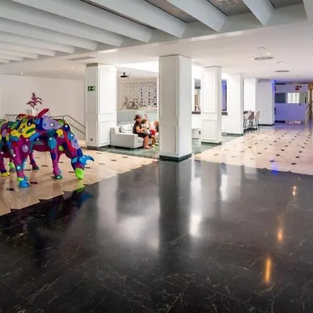 Ocean House Exclusivo Vista Mar B 1 Plta 4 By Costa Del Sol Apart-hotel