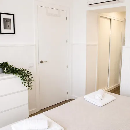 Ocean House Exclusivo Vista Mar B 1 Plta 4 By Costa Del Sol Apart-hotel