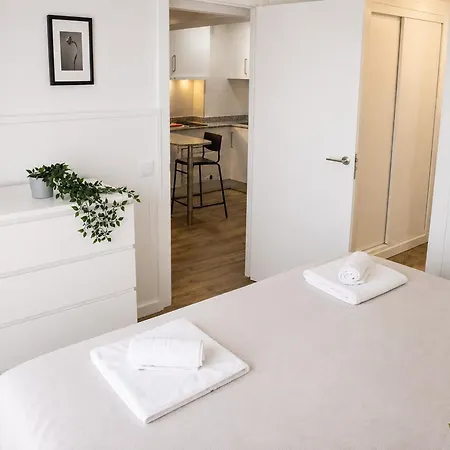 Apart-hotel Ocean House Exclusivo Vista Mar B 1 Plta 4 By Costa Del Sol Torremolinos