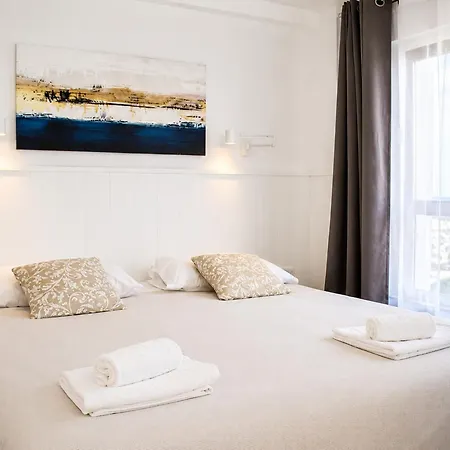 Ocean House Exclusivo Vista Mar B 1 Plta 4 By Costa Del Sol 3* Torremolinos