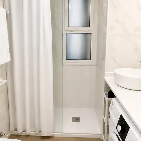 Ocean House Exclusivo Vista Mar B 1 Plta 4 By Costa Del Sol Apart-hotel 3*