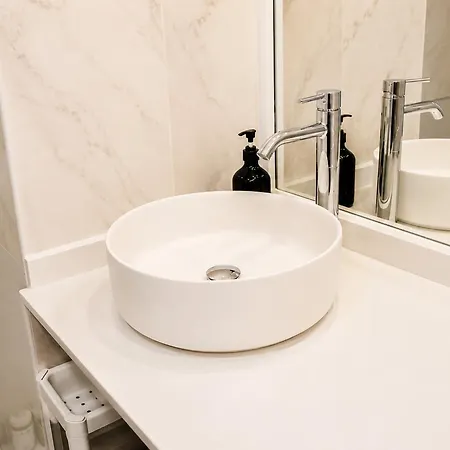 Ocean House Exclusivo Vista Mar B 1 Plta 4 By Costa Del Sol