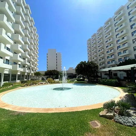 Ocean House Exclusivo Vista Mar B 1 Plta 4 By Costa Del Sol Apart-hotel Torremolinos
