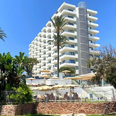 Ocean House Exclusivo Vista Mar B 1 Plta 4 By Costa Del Sol
