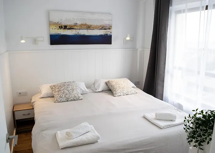 Ocean House Exclusivo Vista Mar B 1 Plta 4 By Costa Del Sol 아파트호텔 토레몰리노스