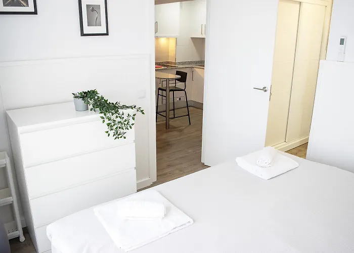 Ocean House Exclusivo Vista Mar B 1 Plta 4 By Costa Del Sol 아파트호텔 토레몰리노스