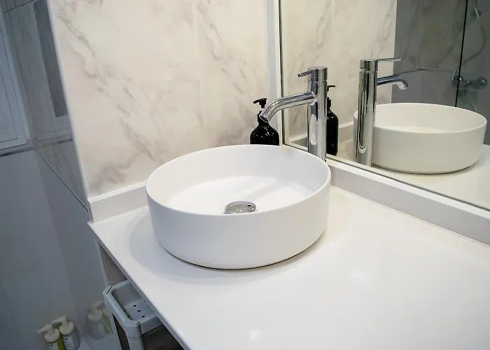 Ocean House Exclusivo Vista Mar B 1 Plta 4 By Costa Del Sol