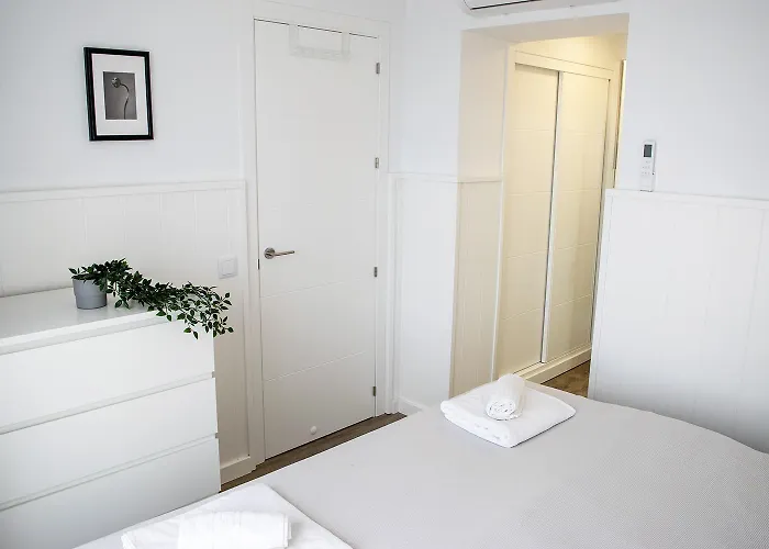 Ocean House Exclusivo Vista Mar B 1 Plta 4 By Costa Del Sol 아파트호텔