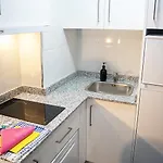 شقة فندقية Ocean House Exclusivo Vista Mar B 1 Plta 4 By Costa Del Sol توريمولينوس