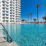 Ocean House Exclusivo Vista Mar B 1 Plta 4 By Costa Del Sol شقة فندقية 3*