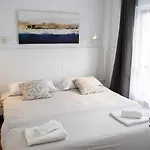 Ocean House Exclusivo Vista Mar B 1 Plta 4 By Costa Del Sol شقة فندقية توريمولينوس