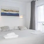Ocean House Exclusivo Vista Mar B 1 Plta 4 By Costa Del Sol 3* توريمولينوس