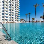Ocean House Exclusivo Vista Mar B 1 Plta 4 By Costa Del Sol شقة فندقية