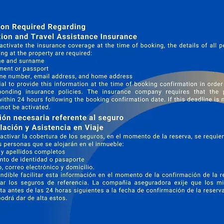 Ocean House Exclusivo Vista Mar B 1 Plta 4 By Costa Del Sol 3* Torremolinos