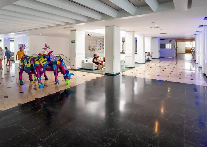 Ocean House Exclusivo Vista Mar B 1 Plta 4 By Costa Del Sol