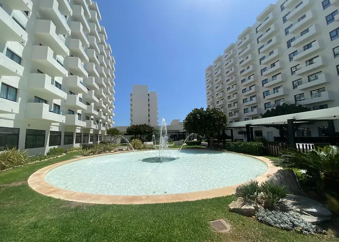 Ocean House Exclusivo Vista Mar B 1 Plta 4 By Costa Del Sol