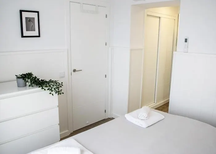 Ocean House Exclusivo Vista Mar B 1 Plta 4 By Costa Del Sol