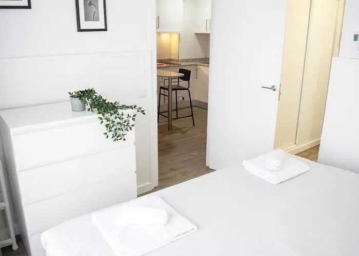 Ocean House Exclusivo Vista Mar B 1 Plta 4 By Costa Del Sol