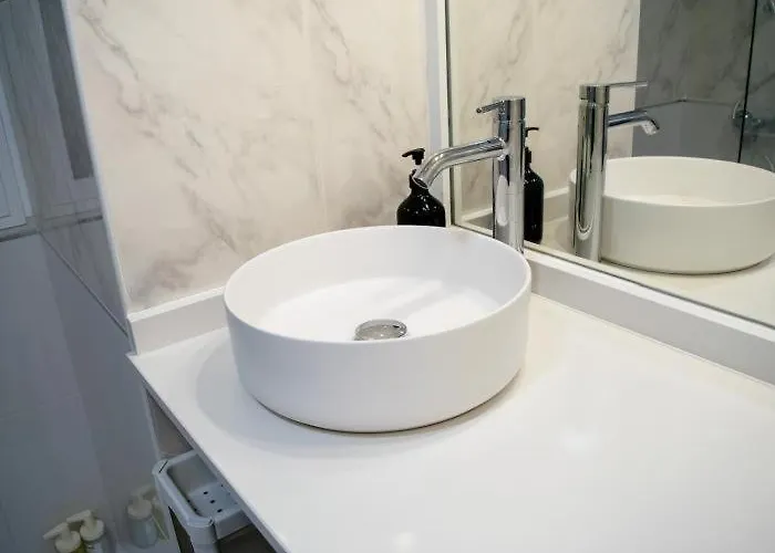 Ocean House Exclusivo Vista Mar B 1 Plta 4 By Costa Del Sol Torremolinos