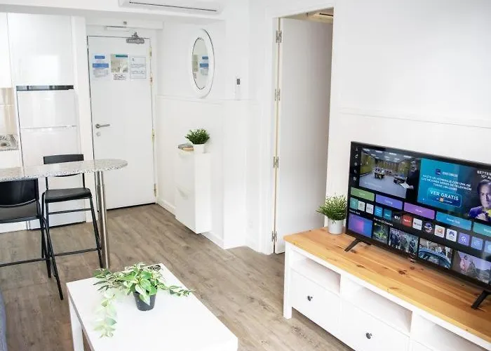 Ocean House Exclusivo Vista Mar B 1 Plta 4 By Costa Del Sol