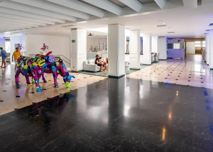 Ocean House Exclusivo Vista Mar B 1 Plta 4 By Costa Del Sol Apart-hotel