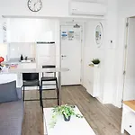 Ocean House Exclusivo Vista Mar B 1 Plta 4 By Costa Del Sol Апарт-готель