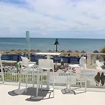 Ocean House Exclusivo Vista Mar B 1 Plta 4 By Costa Del Sol 3* Торремолінос
